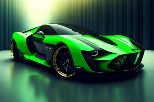 Race Auto Parts: The Backbone of Performance on the Track