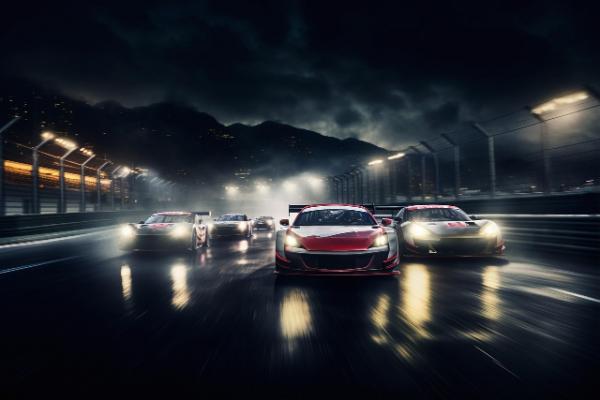 Race Auto Parts: Boosting Speed and Performance