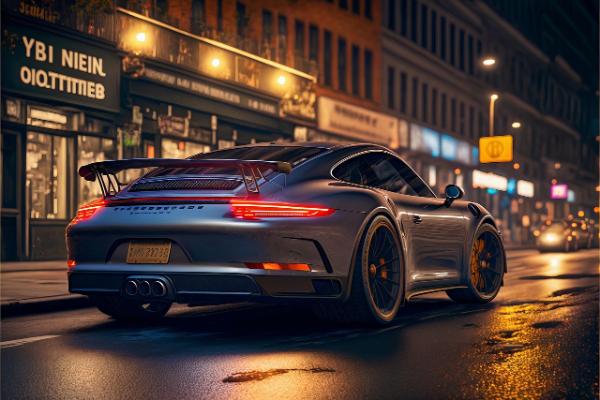 Race Auto Parts: Maximizing Speed and Performance